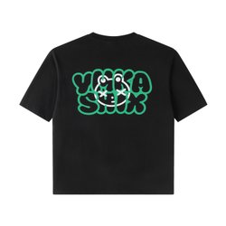 Футболка Ymkashix Logo Face