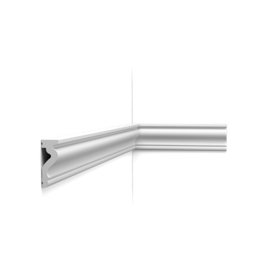 Многофункциональный профиль Orac Decor DX174-2300 Duropolymer®