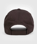 Бейсболка Venum Classic 2.0 - Dark Brown