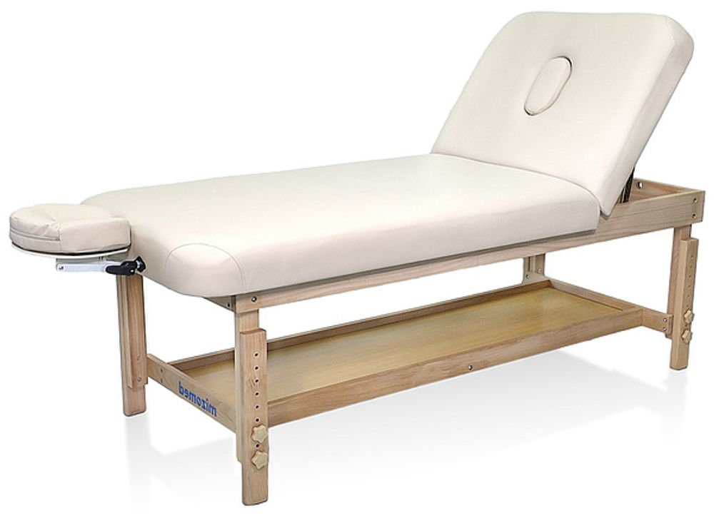 Массажный стационарный стол  Stationary Pro 2