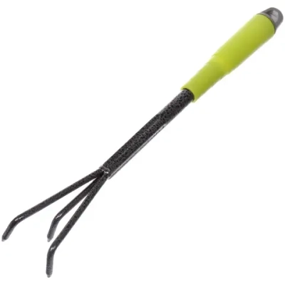 Рыхлитель «Садовник» 39см пластиковая ручка ДоброСад