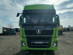 Shacman (Shaanxi) SX* 4x2 Седельный тягач SX418843381 (Дизельный, 12,5 л, 544 л.с., АТ)