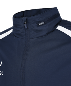 Куртка ветрозащитная Jogel DIVISION PerFormPROOF Rain Jacket-K, темно-синий Z4