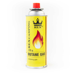 Газовый баллон REX 220гр (28шт/уп)