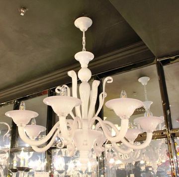 люстра SYLCOM RIANNA by Arlecchino Arts ( HK)