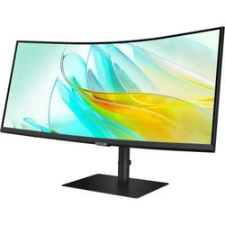 Монитор Samsung ViewFinity S6 S34C650UAI