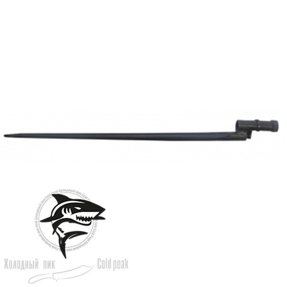 ММГ Макет штык-ножа к винтовки Мосина (Без пропила)