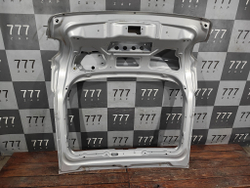 Крышка багажника Lada Granta 18-нв Б/У Оригинал 8450104282