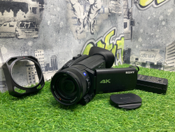Sony FDR-AX700