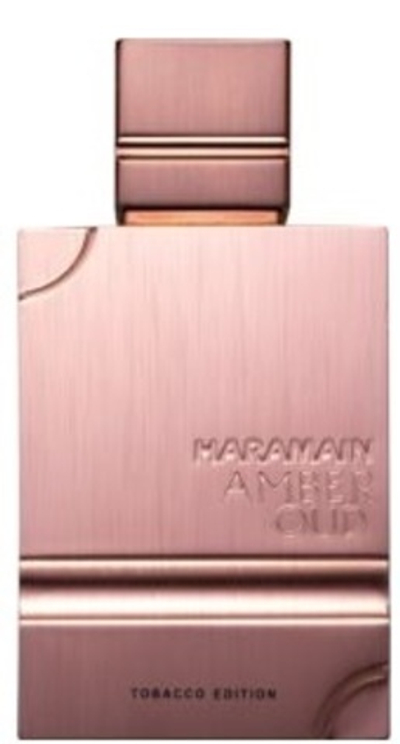 Al Haramain Perfumes Amber Oud Tobacco Edition EDP