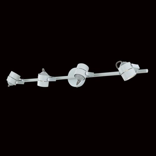 CL525540 Ринг Белый Св-к Нас.-Потол.