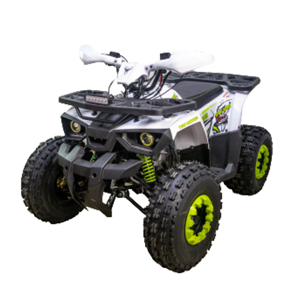 Квадроцикл AVANTIS Hunter 8 New Lux