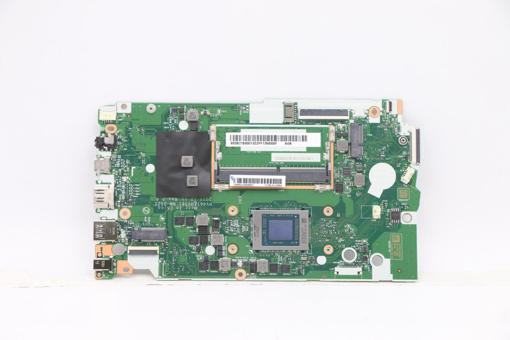 Материнская плата для ноутбука Lenovo V15 G2-ALC 82KD Ryzen 7-5700U UMA 8G NOK RM (5B21B90013), оригинал