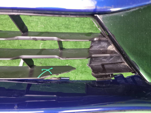 Бампер передний Hongqi HS5 (2019-н.в.)