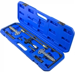 Рассухариватель клапанов универсальный с поворотными стойками