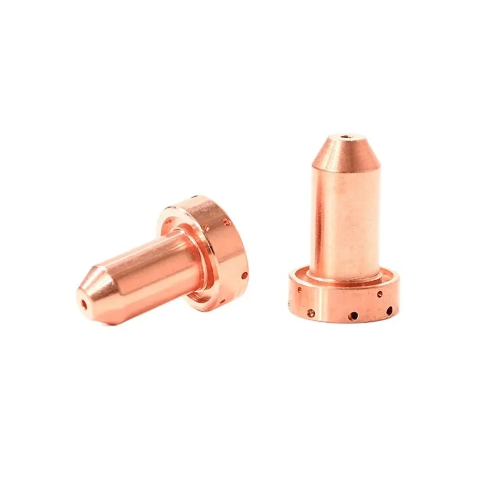 В9-8211 Сопло 80А