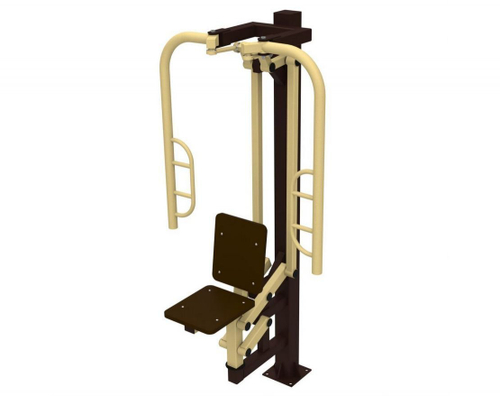 Уличный тренажер «Баттерфляй» YT33