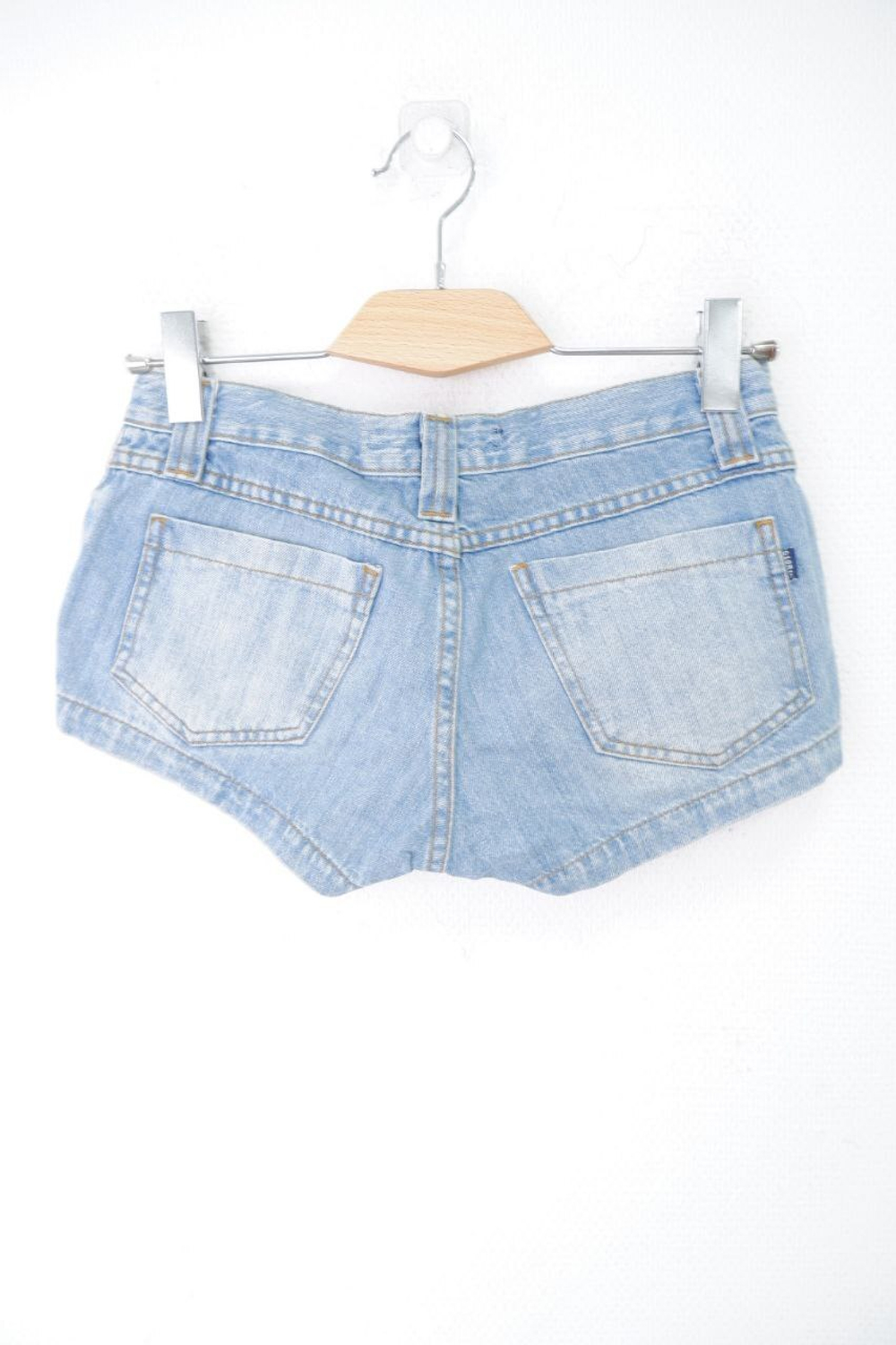 Шорты Gloria Jeans джинсовые 42-44 размер