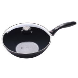 Сковорода-вок Swiss Diamond XD 61128C