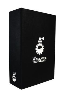 The Fragrance Engineers Nekro Dellamorte