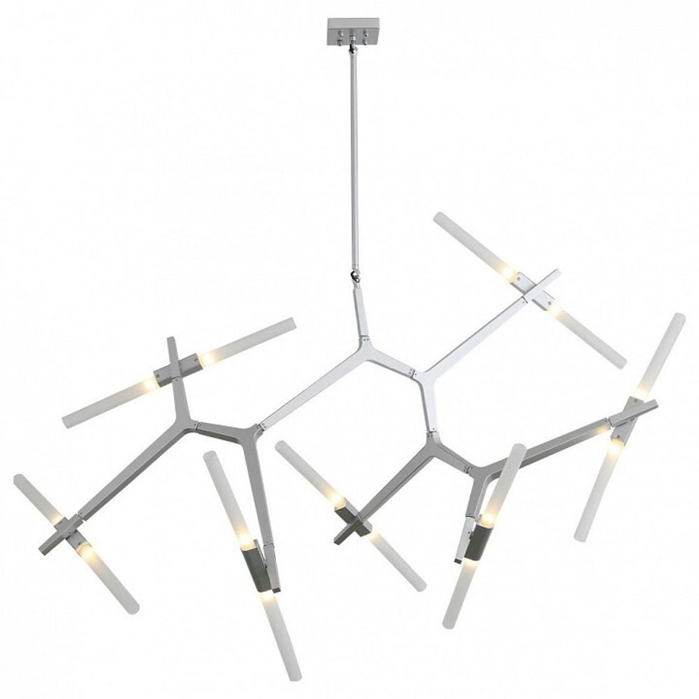 Люстра на штанге ST-Luce Laconicita SL947.102.14