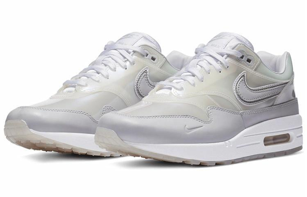 Кроссовки Nike Air Max 1 Snkrs Day (Женская размерная сетка)