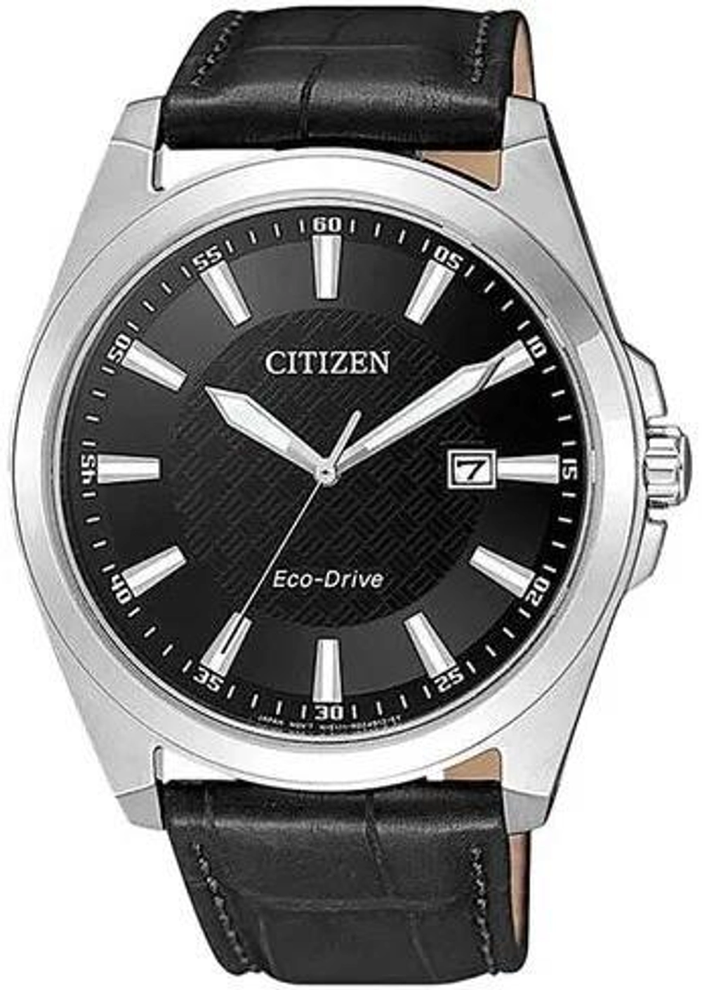 Мужские японские наручные часы Citizen BM7108-14E