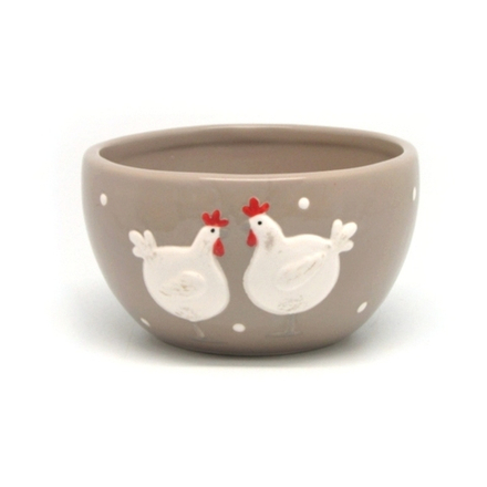 Пиала "Курочки"