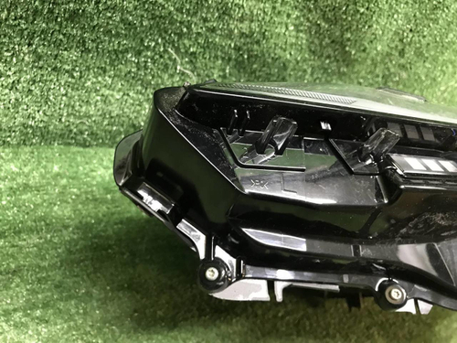 Фара левая Lexus RX 4 (2019-2022) LED