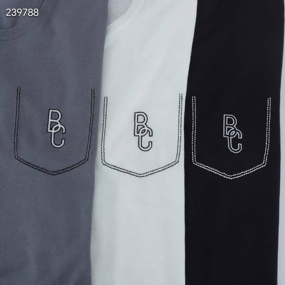 Футболка Brunello Cucinelli