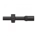 Прицел Vector Optics Continental X10 1-10х28 ED RAR-C (SCFF-62)