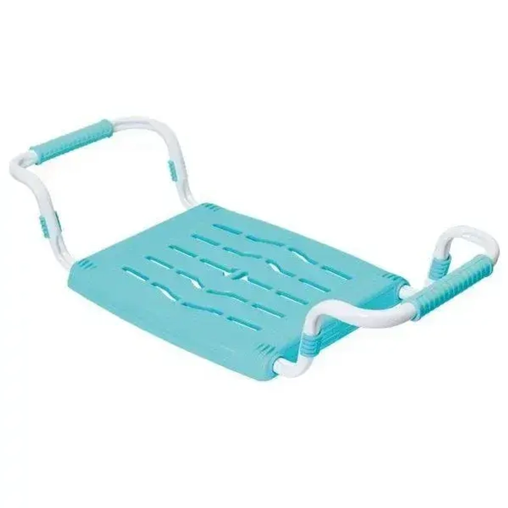 Сиденье в ванну пластик 340х630мм