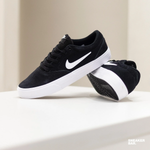 IB2750-001 Кроссовки NIKE CHARGE SUEDE