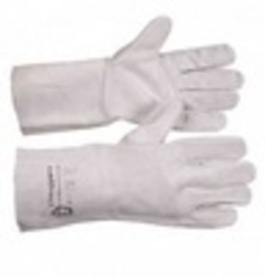 Краги сварщика 