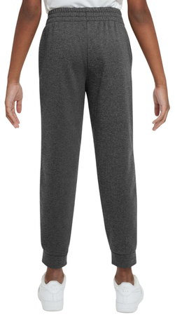 Детские теннисные брюки Nike Multi+ Therma-FIT Training Joggers - Black