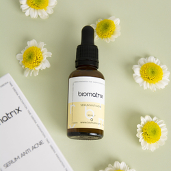 SERUM ANTI ACNE BIOTIME - Сыворотка для проблемной кожи АНТИ АКНЕ, 30 мл