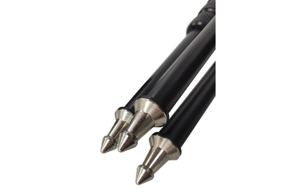 Комплект ножек резиновых для штативов Raylab RL-TF01 3 шт