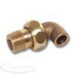 Сгон пайка Sanha НР 15*1/2" угловой 05405