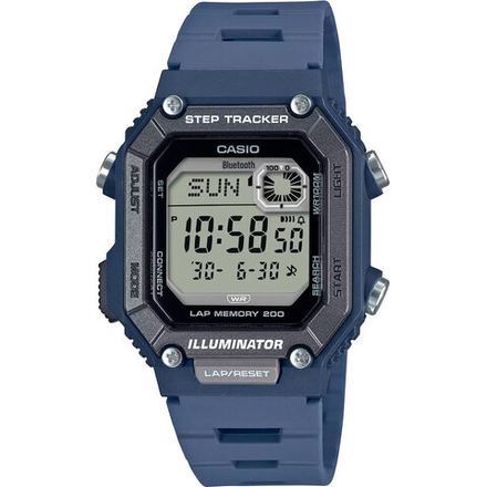 Мужские наручные часы Casio WS-B1000-2A