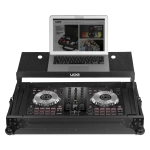 Кейс UDG Ultimate Flight Case Multi Format XL Black MK3 Plus (Laptop Shelf)