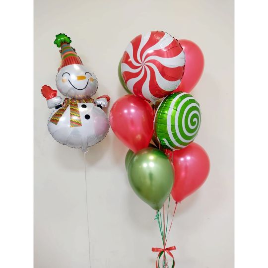 Сет "Новогодний"