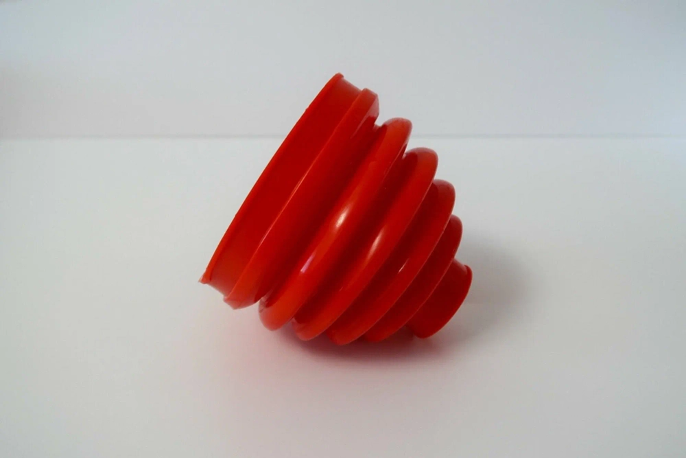 Пыльник шруса ПРОФИ наружный (полиуретан)