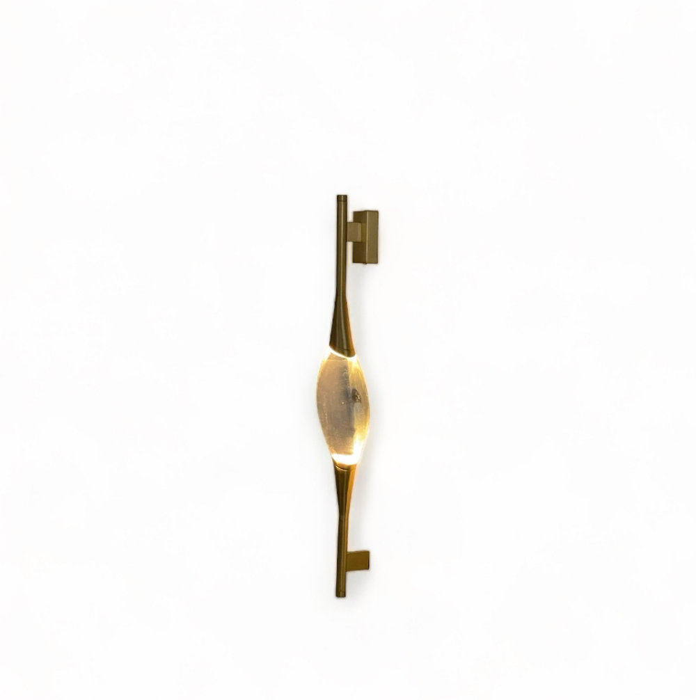 Wall design lamp Cairns