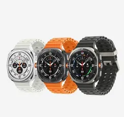 Galaxy Watch Ultra