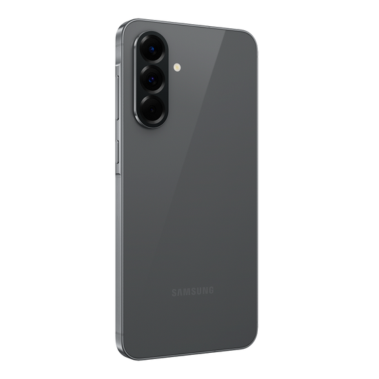 Смартфон Samsung Galaxy A56 256Гб Черный