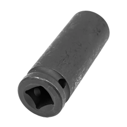 Головка ударная глубокая 19мм 6гр. 1/2'' RockForce##Rock FORCE RF-4458519