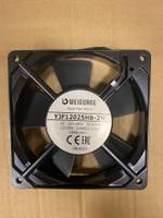 Вентилятор 120х120х25 YJF 12025 HB (220В)