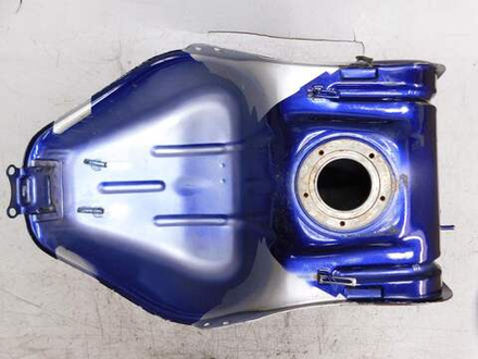 Бак топливный Suzuki GSX1300R Hayabusa 08-17