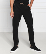 спортивные штаны hadiko 3 BOSS GREEN - черный(50476408)