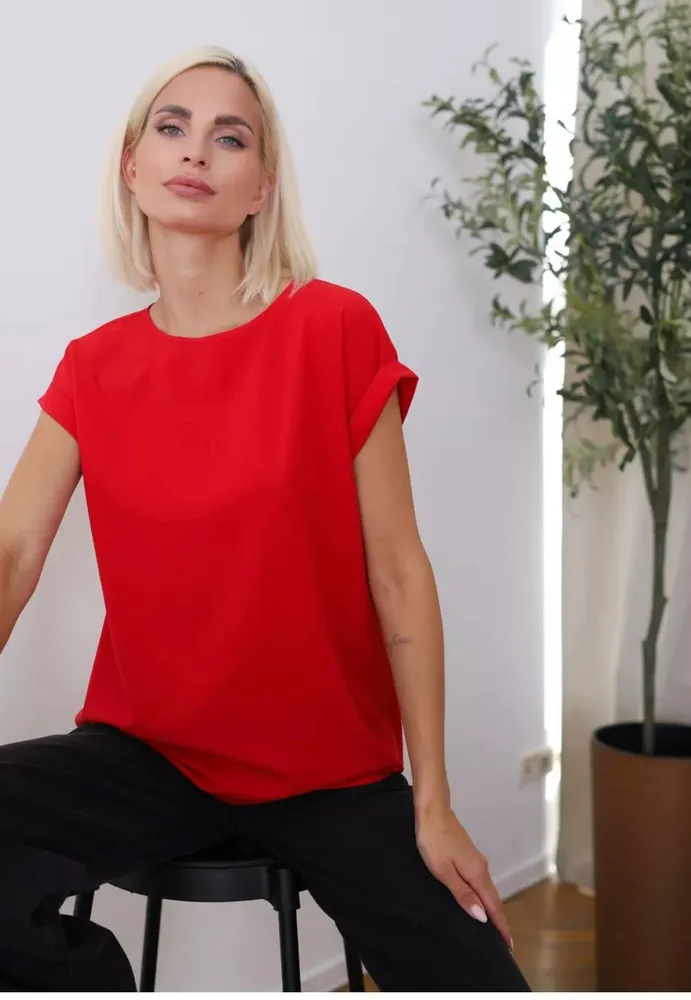 Футболка 6820522 Fabrika